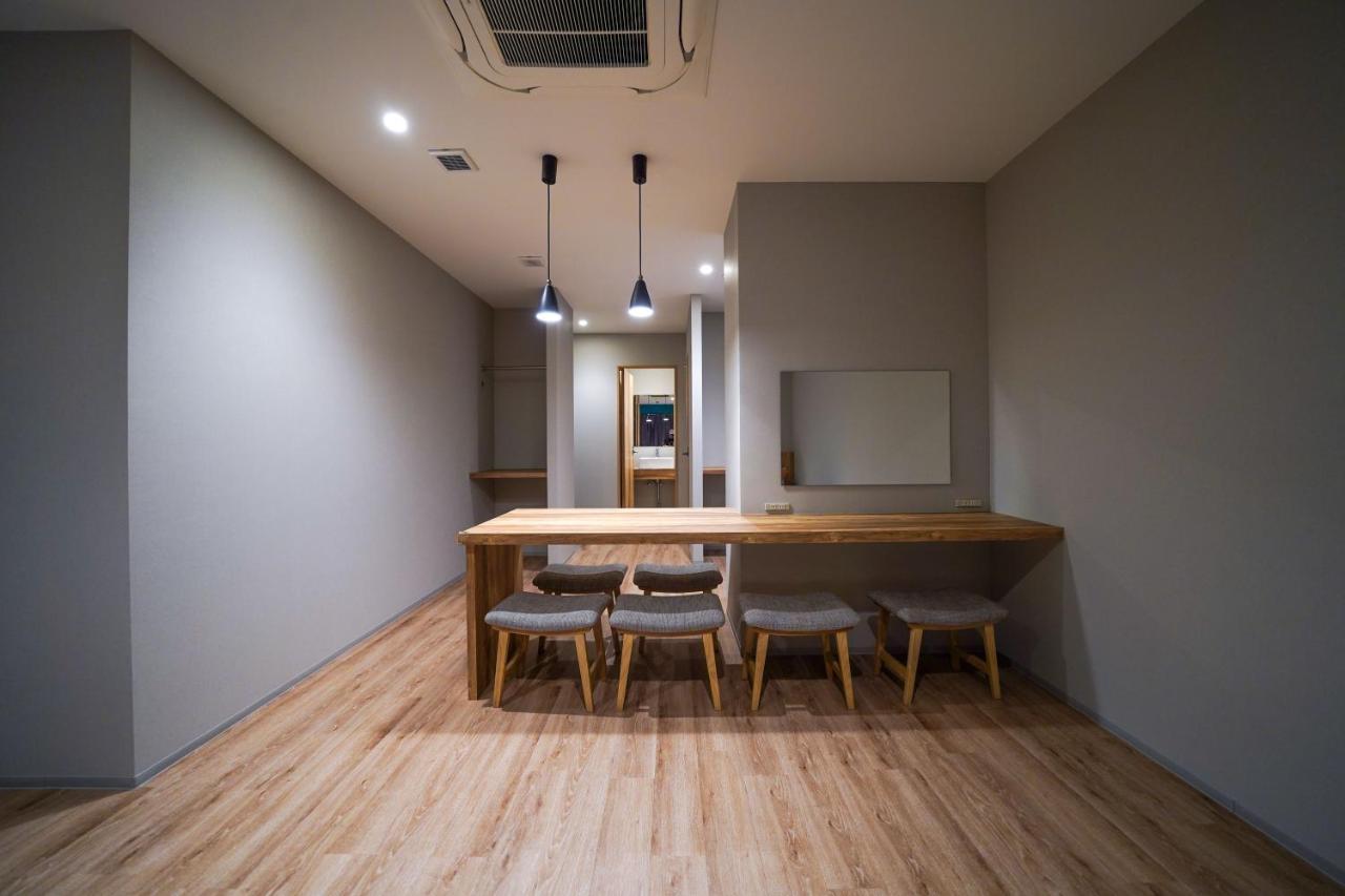 Hotel S-Presso East Osaka Bagian luar foto